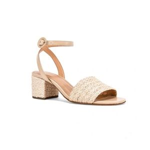 Raye Nava Sandal in Natural